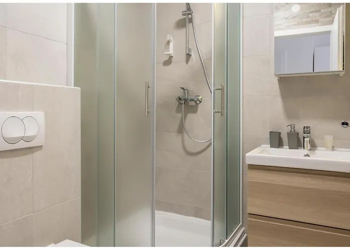 Cozy In Dingac With House Sea View * Gornji Dingač