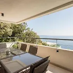 Apartment Cozy In Dingac With House Sea View *