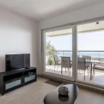 Apartment Cozy In Dingac With House Sea View Gornji Dingac