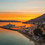 Cozy In Dingac With House Sea View Gornji Dingac