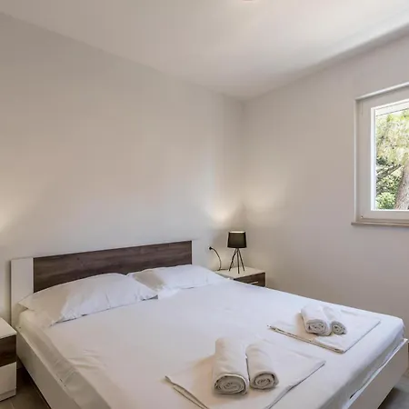 Gorgeous In Dingac With Swimming Pool Apartamento Gornji Dingač