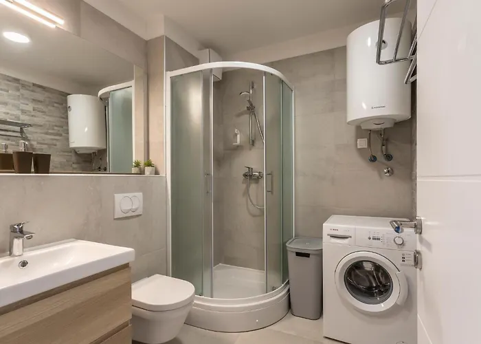 Cozy In Dingac With House Sea View * Gornji Dingač