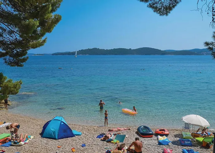 Cozy In Dingac With House Sea View